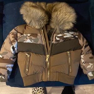 Jordan Craig Boy/Girl